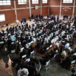 Alvear y La Cruz: capacitaron a estudiantes en prevención y convivencia escolar