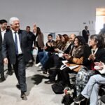 Finalizó el Congreso Internacional de Educación ‘San Luis, cuna de maestros’