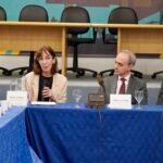 Santa Cruz participó de la 159° Reunión de la Comisión Federal de Educación Técnico Profesional