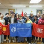 CTERA, la internacional de América Latina en defensa de la Educación Pública