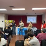 Misiones promueve entornos escolares saludables con capacitación docente