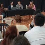 Chaco impulsa cambios en la educación secundaria con proyectos de innovación en 34 escuelas