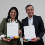 Educación y Justicia y Derechos Humanos firmaron un convenio de cooperación