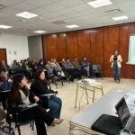 𝗜ngreso a primer año 𝟮𝟬𝟮𝟳: 𝗘ducación coordina criterios para la  instancia evaluativa