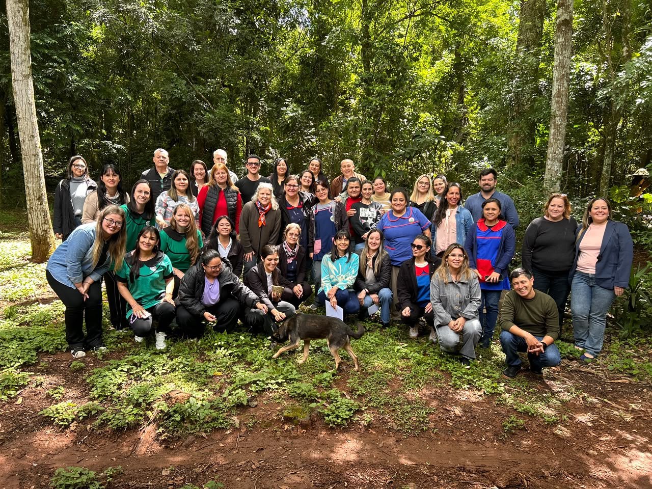 Misión(es) OGA: las escuelas misioneras llevan el cuidado de la biodiversidad al aula con proyectos ambientales disruptivos