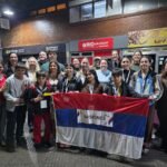 Misiones se destacó en la feria nacional con dos menciones especiales en el eje matemático