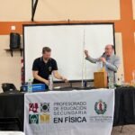 Un seminario que puso en movimiento las preguntas que hoy desafían a los educadores en el aula