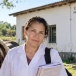 Encontraron muerta a Nanci Godoy,  desaparecida en una zona rural de Corrientes