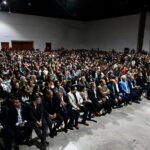 San Luis puso al docente en el centro de la educación y reunió a más de 5.500 educadores