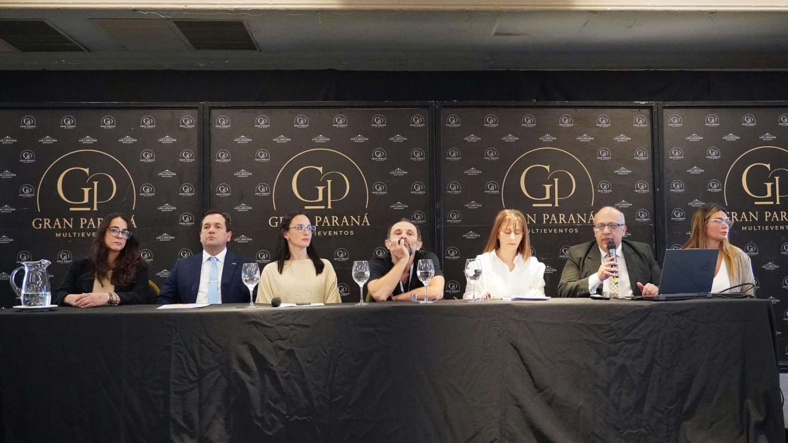 Encuentro Regional de la Formación de Supervisores