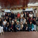 Más de 400 docentes repensaron el lugar del error en la enseñanza de la geometría
