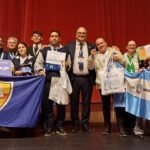Participación de Corrientes en instancia nacional en San Luis