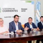 Presentaron el programa Más Cerca de la Tecnología