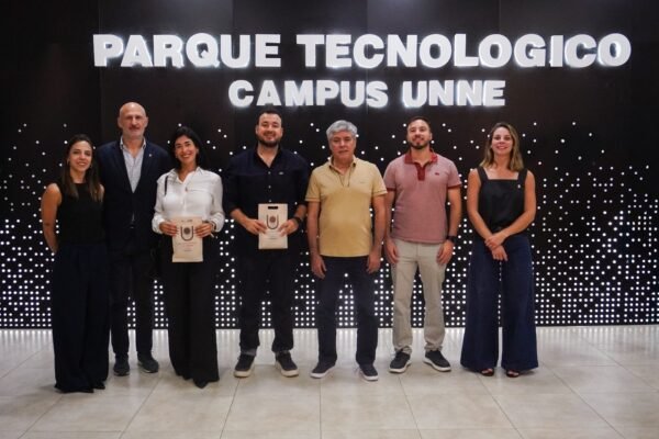 La UNNE avanza en la creación de puentes ágiles entre la universidad y el sector productivo regional