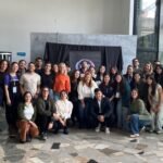 Materia Viva estrenó su tercer episodio en el Instituto Montoya con la participación de estudiantes y autoridades educativas
