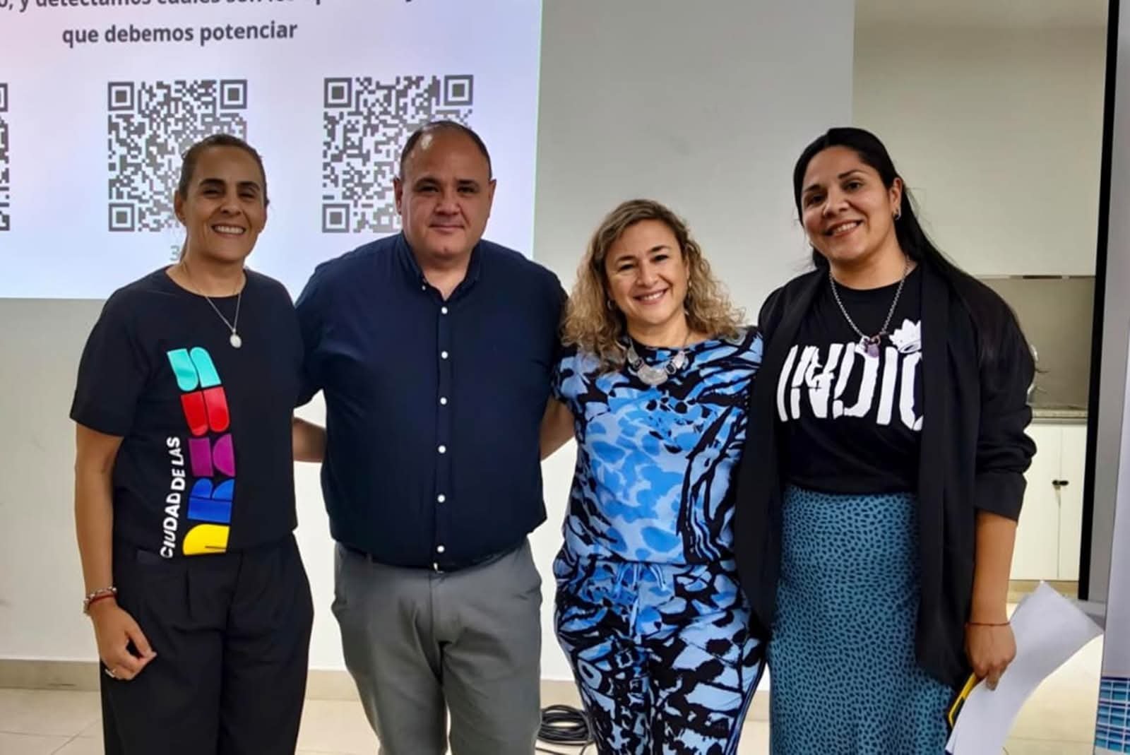 𝗠á𝘀 𝗱𝗲 𝟭𝟮𝟱 𝗱𝗼𝗰𝗲𝗻𝘁𝗲𝘀 𝗱𝗲 𝗝𝘂𝗷𝘂𝘆 𝘀𝗲 𝗰𝗮𝗽𝗮𝗰𝗶𝘁𝗮𝗿𝗼𝗻 𝗽𝗮𝗿𝗮 𝘁𝗿𝗮𝗻𝘀𝗳𝗼𝗿𝗺𝗮𝗿 𝗹𝗮 𝗲𝗻𝘀𝗲ñ𝗮𝗻𝘇𝗮 𝗱𝗲 𝗹𝗮 𝗺𝗮𝘁𝗲𝗺á𝘁𝗶𝗰𝗮